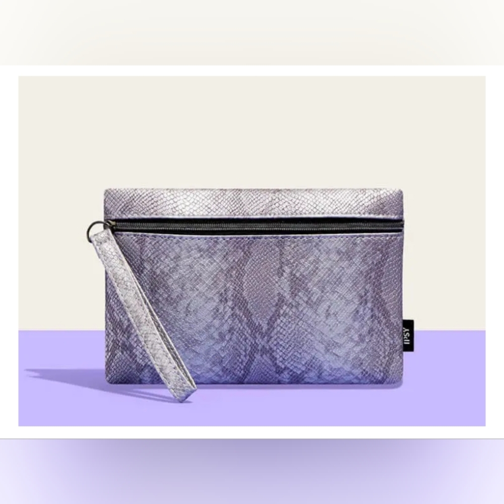 🚩November 2024 Ipsy Glam Bag
